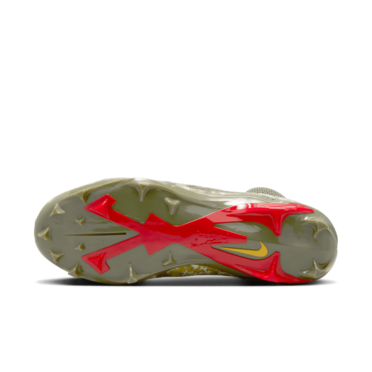 Nike Alpha Menace Elite 3 Travis Kelce Angle 0