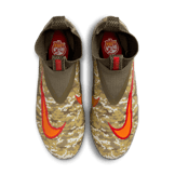 Nike Alpha Menace Elite 3 Travis Kelce Angle 1