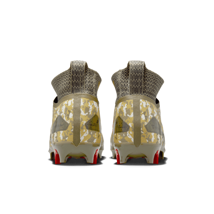 Nike Alpha Menace Elite 3 Travis Kelce Angle 3