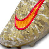 Nike Alpha Menace Elite 3 Travis Kelce Angle 5