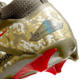 Nike Alpha Menace Elite 3 Travis Kelce Angle 6