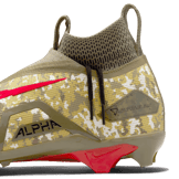 Nike Alpha Menace Elite 3 Travis Kelce Angle 7