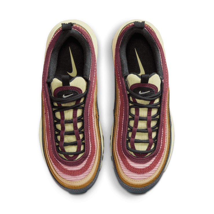 Nike Air Max 97 Corduroy (W) Angle 2