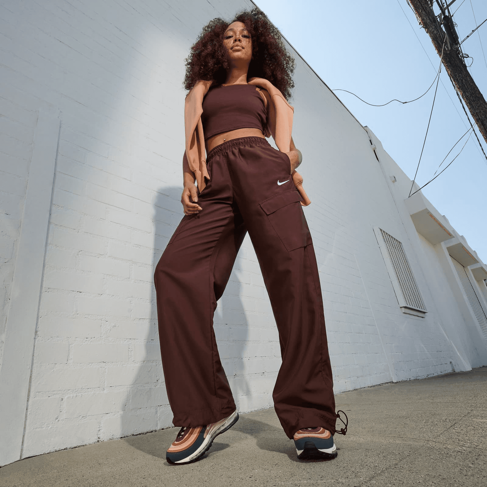 air max 97 with cargo pants