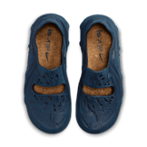 Nike ISPA Universal Midnight Navy Angle 1