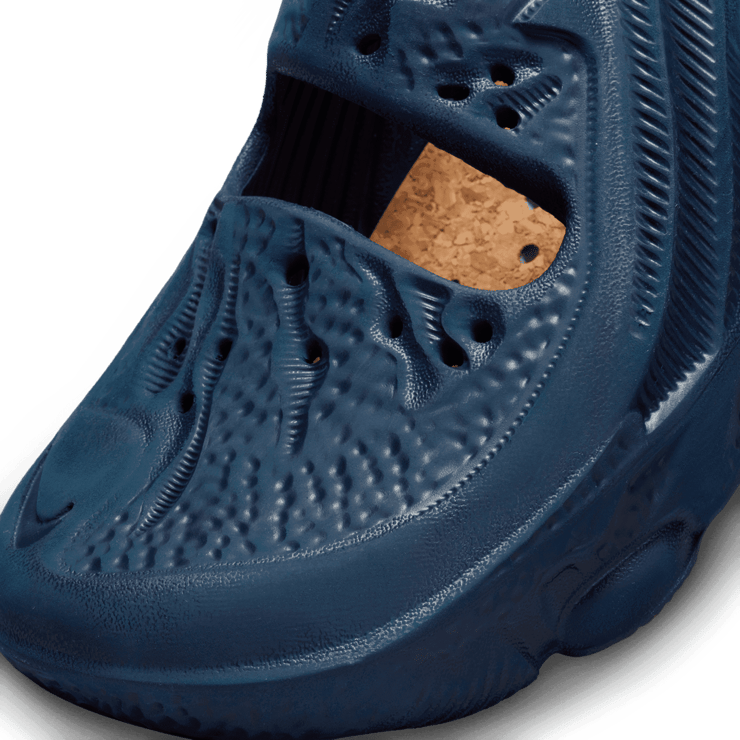 Nike ISPA Universal Midnight Navy Angle 4