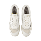 New Balance 550 White Timberwolf Angle 1