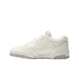 New Balance 550 Turtledove White Angle 0