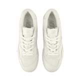 New Balance 550 Turtledove White Angle 1