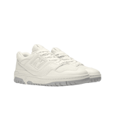 New Balance 550 Turtledove White Angle 2