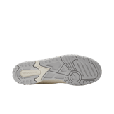 New Balance 550 Turtledove White Angle 3
