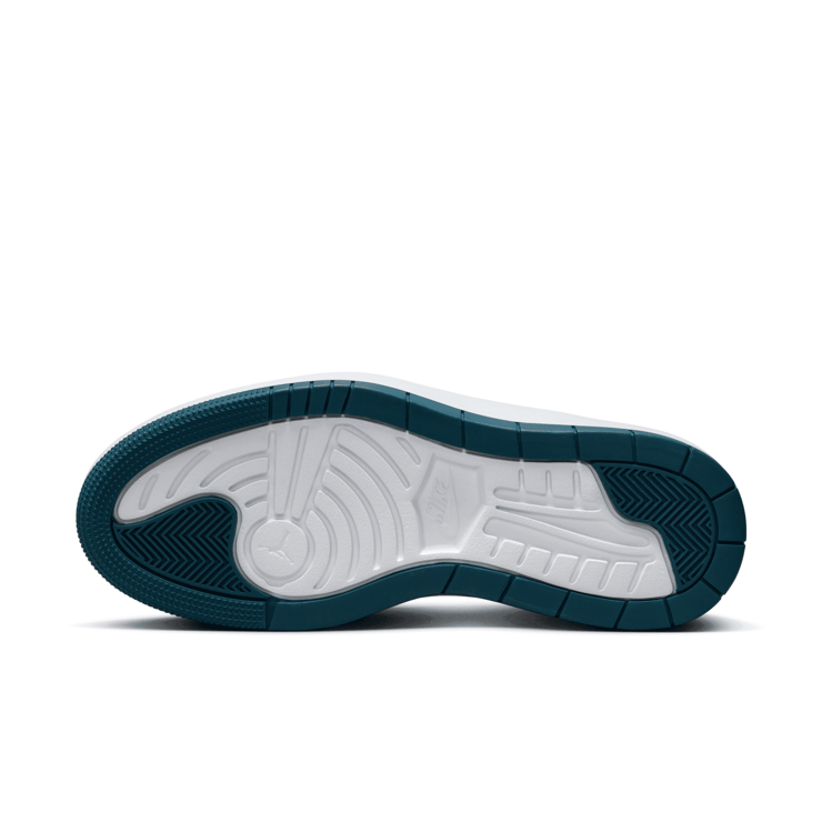 Air Jordan 1 Elevate High Sky J French Blue (W) Angle 0