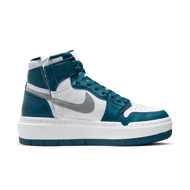 Air Jordan 1 Elevate High Sky J French Blue (W) Angle 1