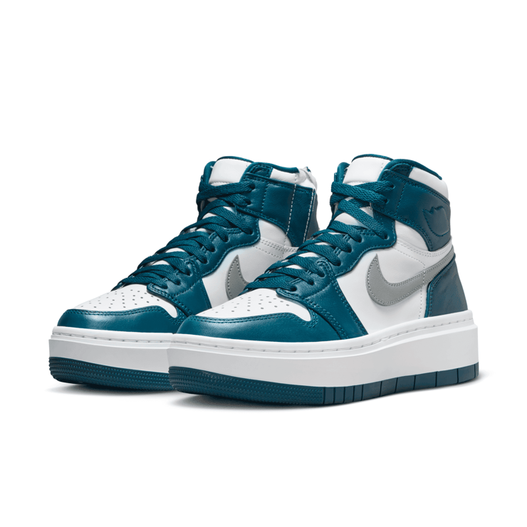 Air Jordan 1 Elevate High Sky J French Blue (W) Angle 3