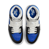 Air Jordan 1 MM High Royal Toe (W) Angle 1