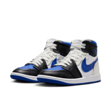 Air Jordan 1 MM High Royal Toe (W) Angle 2