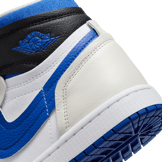 Air Jordan 1 MM High Royal Toe (W) Angle 5
