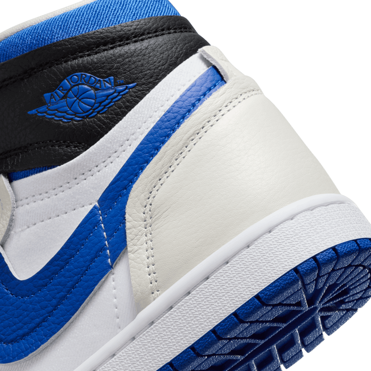 Air Jordan 1 MM High Royal Toe (W) Angle 5