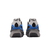 New Balance Warped Runner Black Blue Angle 4