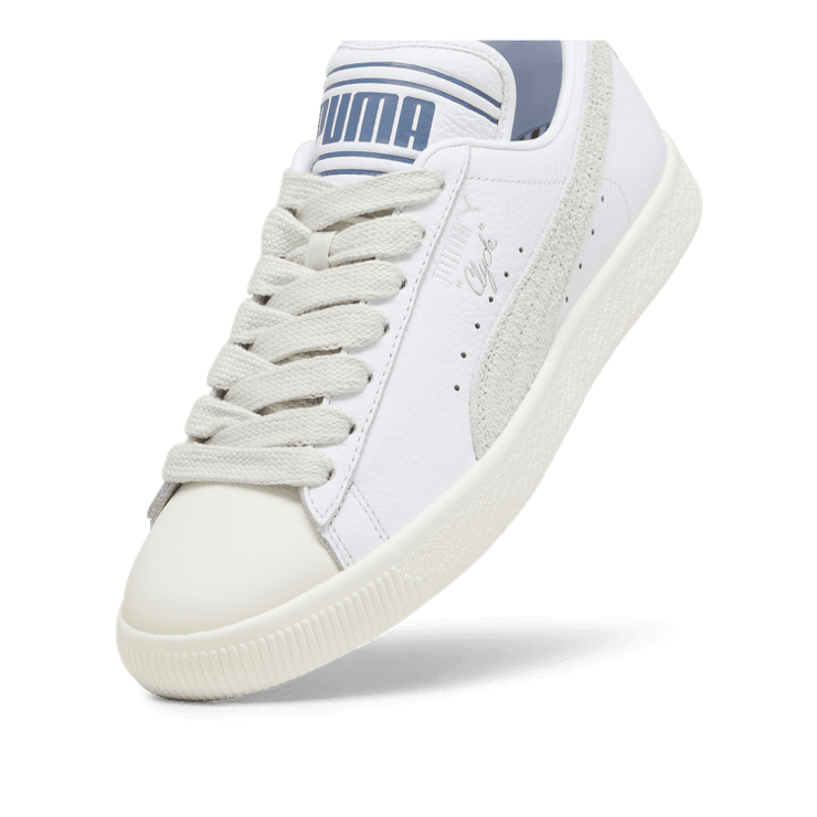 Puma Clyde Rhuigi Villaseñor Pristine Angle 2