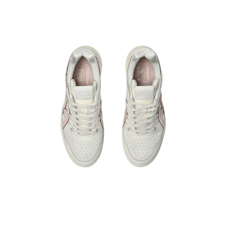 Asics EX89 Asphaltgold Impromptu Angle 4