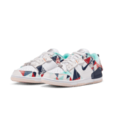 Nike Dunk Low Disrupt 2 Native Tribal (W) Angle 2