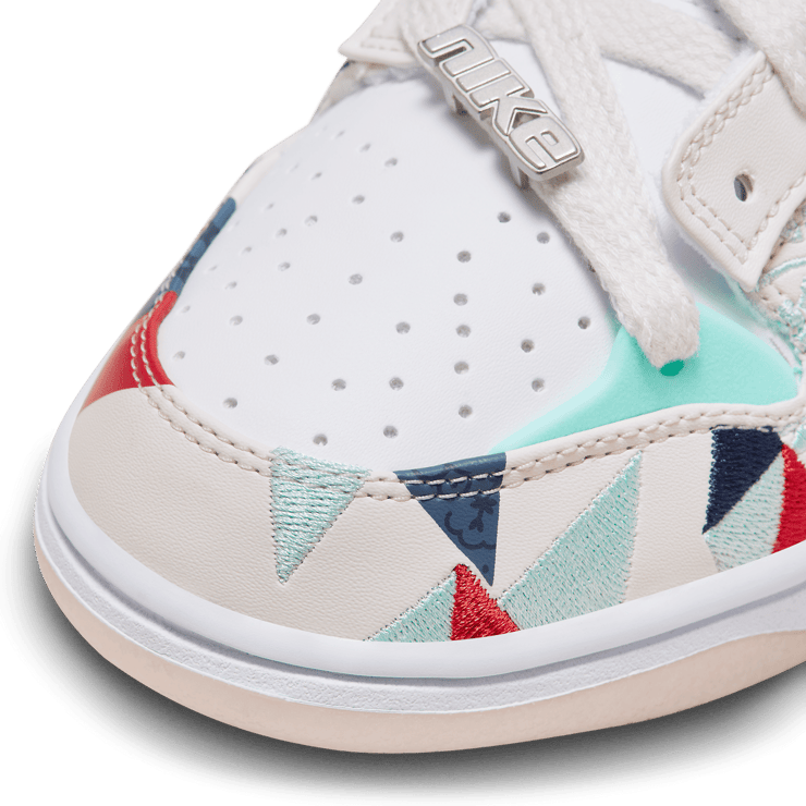 Nike Dunk Low Disrupt 2 Native Tribal (W) Angle 4