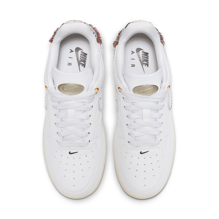 Nike Air Force 1 Low Native Tribal (W) Angle 1