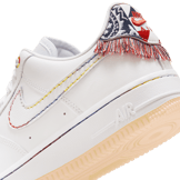 Nike Air Force 1 Low Native Tribal (W) Angle 5