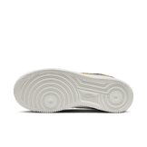 Nike Air Force 1 Low Gingham White Bronzine (W) Angle 0