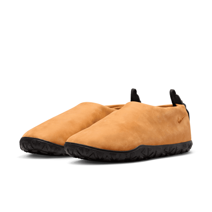 Nike ACG Moc Premium Russet Angle 2