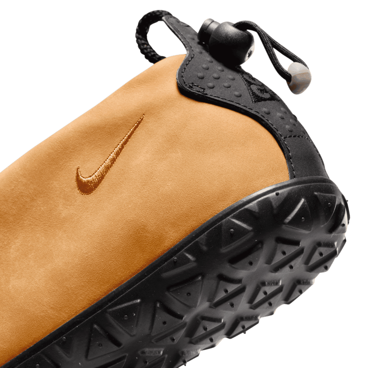 Nike ACG Moc Premium Russet Angle 5