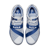 Nike LeBron Soldier 9 Kentucky Angle 1