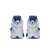 Nike LeBron Soldier 9 Kentucky Angle 3