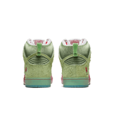 Nike SB High Strawberry Cough Angle 3