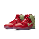 Nike SB High Strawberry Cough Angle 2