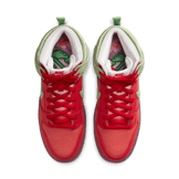 Nike SB High Strawberry Cough Angle 1