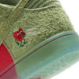 Nike SB High Strawberry Cough Angle 5