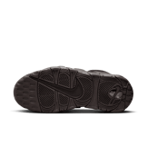 Nike Air More Uptempo Black Baroque Brown (W) Angle 0