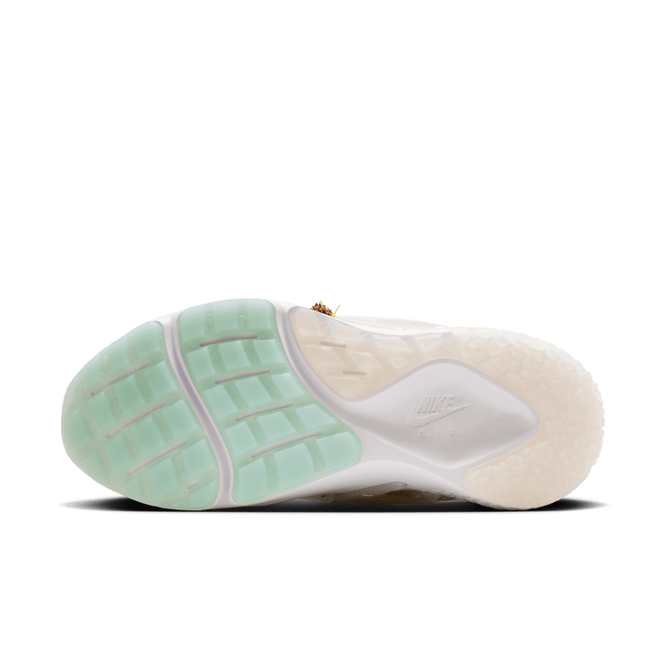 Nike Air Huarache Craft Native Tribal (W) Angle 0