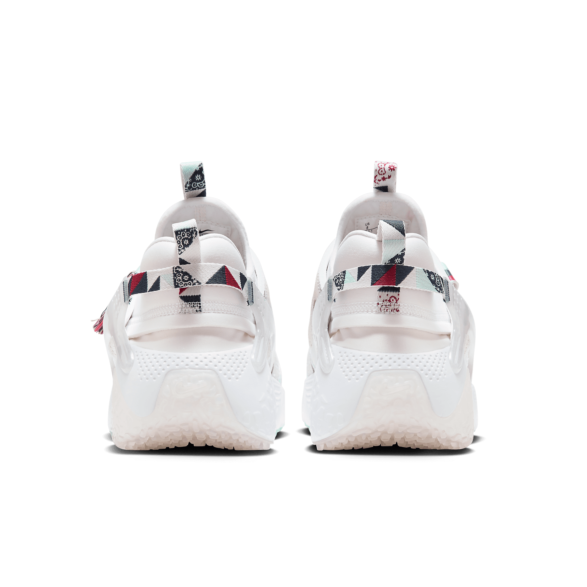 huarache white price