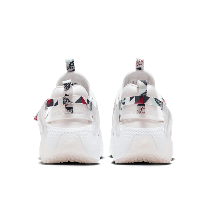 Nike Air Huarache Craft Native Tribal (W) Angle 3