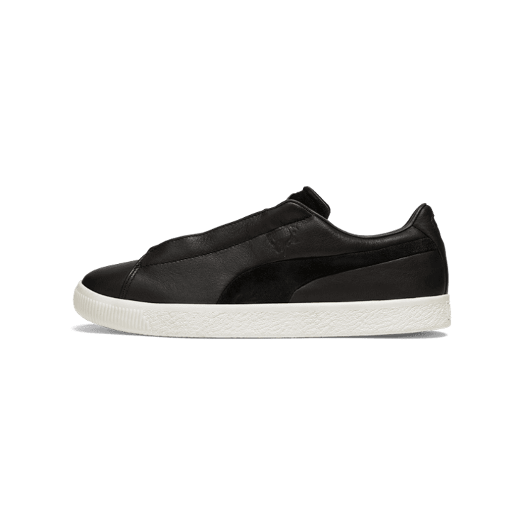 Puma Clyde Gore-Tex nanamica Black Angle 1