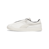 Puma Clyde Gore-Tex nanamica White Angle 1