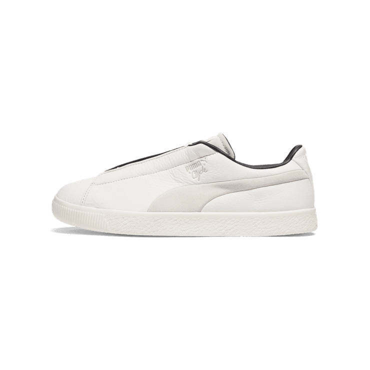 Puma Clyde Gore-Tex nanamica White Angle 1