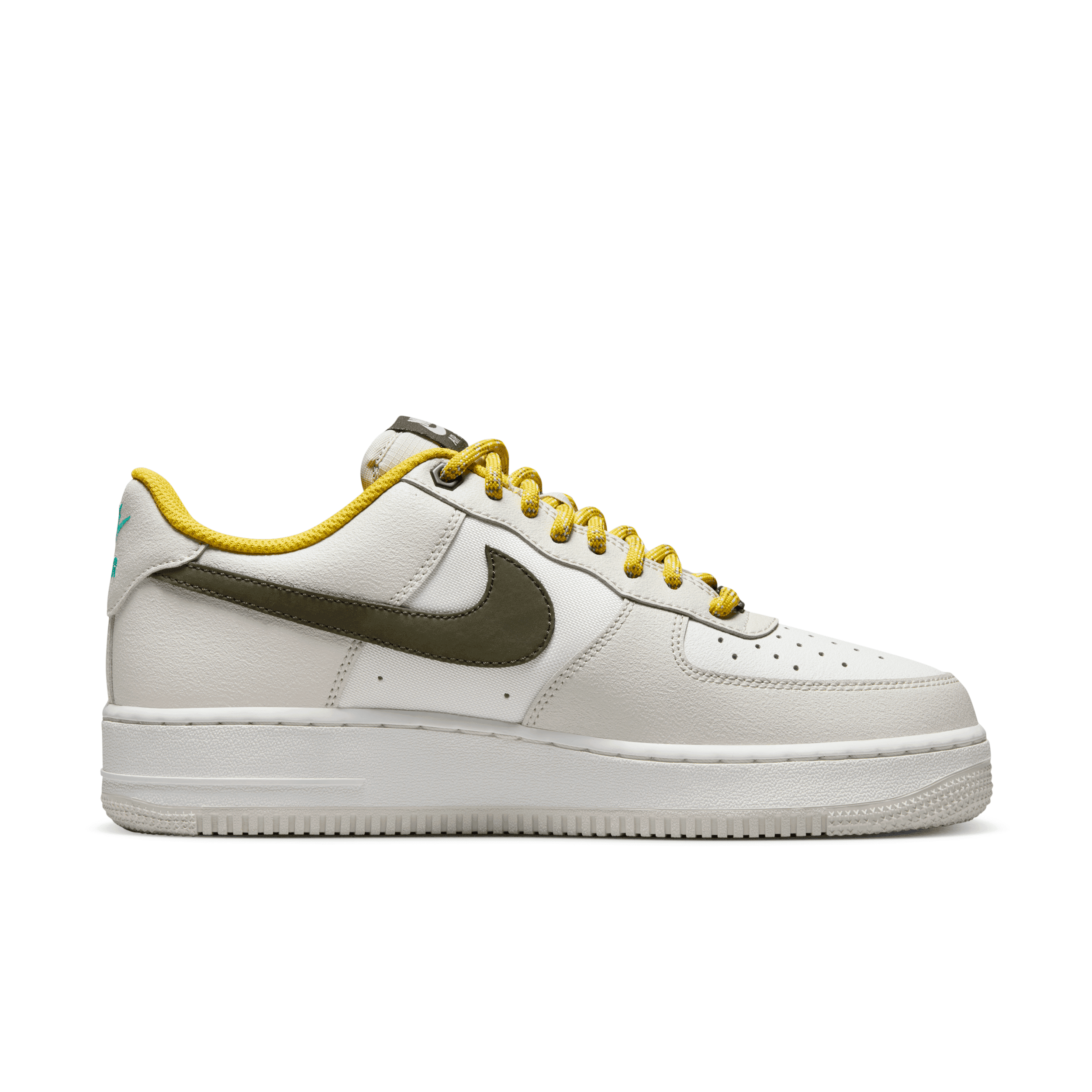 light yellow air force