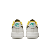 Nike Air Force 1 Low Premium Light Bone Cargo Khaki Angle 4
