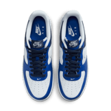 Nike Air Force 1 Low Game Royal Football Grey Midnight Navy Angle 1