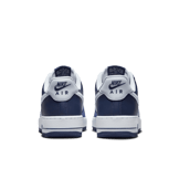 Nike Air Force 1 Low Game Royal Football Grey Midnight Navy Angle 3
