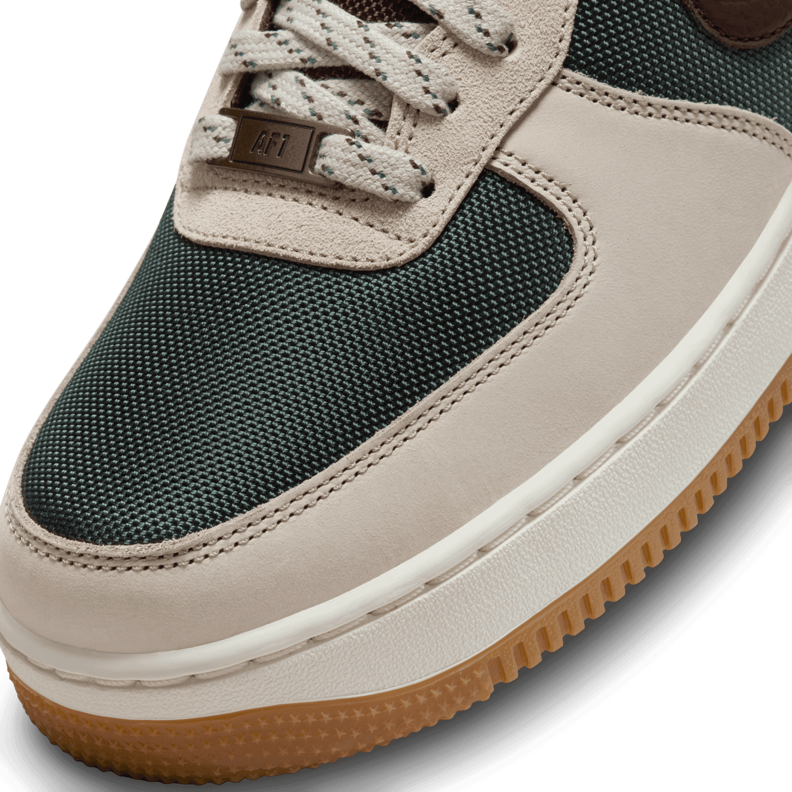 nike air force 1 low cream
